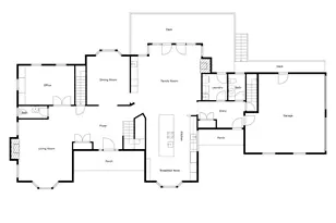 35 Branch Brook Rd, Wilton, CT 06897 - Photo 33