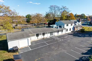 93 Elm St, Old Saybrook, CT 06475 - Photo 1