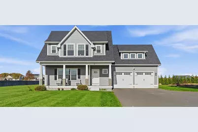 71 Middle Road, East Windsor, CT 06016 - Photo 1