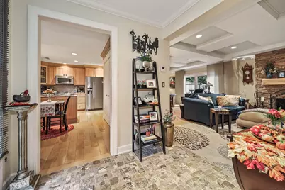 1008 Heritage Village #B, Southbury, CT 06488 - Photo 5