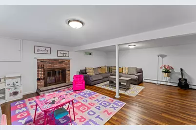 8 Possum Ridge Road, Newtown, CT 06470 - Photo 33