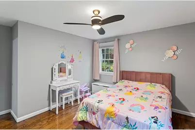 8 Possum Ridge Road, Newtown, CT 06470 - Photo 27