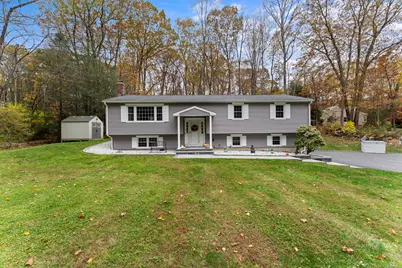8 Possum Ridge Road, Newtown, CT 06470 - Photo 1