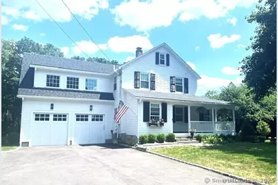 200 West Norwalk Road, Norwalk, CT 06850 - Photo 1