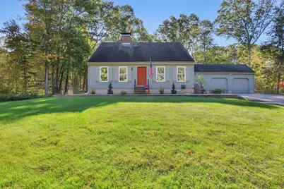 67 Pickerel Lake Road, Colchester, CT 06415 - Photo 1