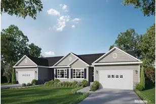 81 Belvedere (Monterrey) Dr, Tolland, CT 06084 - Photo 1