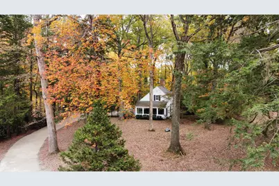 48 Brookwood Lane, New Canaan, CT 06840 - Photo 1