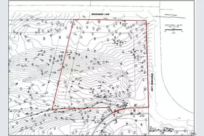 122 Brookwood Lane, New Canaan, CT 06840 - Photo 3