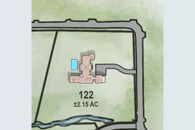 122 Brookwood Lane, New Canaan, CT 06840 - Photo 3