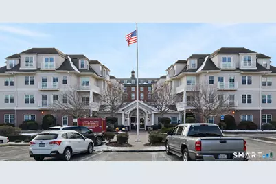 237 Fern Street #APT 310E, West Hartford, CT 06119 - Photo 1