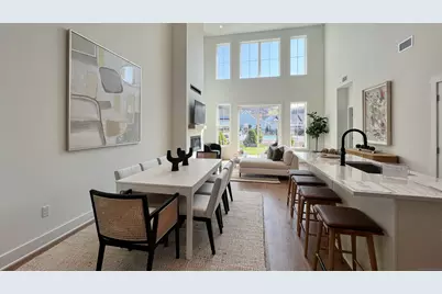 12 Whisper Ridge Way #45, Woodbridge, CT 06525 - Photo 3