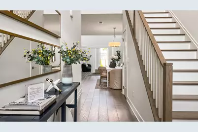 21 Heritage Lane #60, Woodbridge, CT 06525 - Photo 7