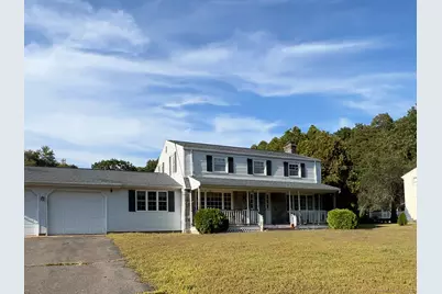 27 Old Ellington Road, East Windsor, CT 06016 - Photo 1