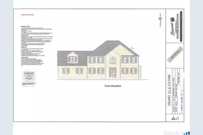 6 Lot #6 Stefania's Way, North Branford, CT 06472 - Photo 1