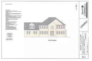 6 Lot #6 Stefania's Way, North Branford, CT 06472 - Photo 1
