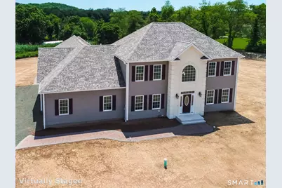 6 Lot #6 Stefania's Way, North Branford, CT 06472 - Photo 3