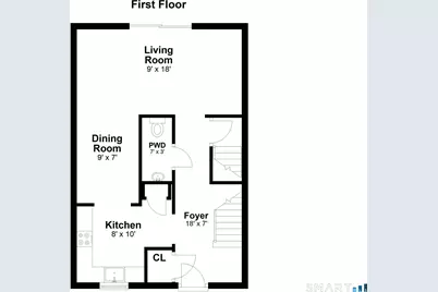 14 Harold Avenue #4, Greenwich, CT 06830 - Photo 23