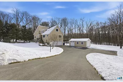 24 Brian Drive, Bolton, CT 06043 - Photo 3