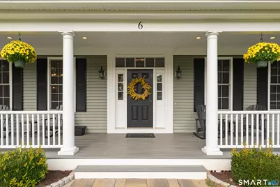 6 Old Coach Road, Killingworth, CT 06419 - Photo 3