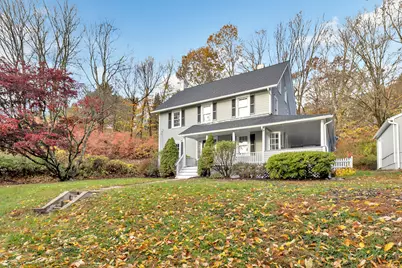 20 Mountain Road, Wilton, CT 06897 - Photo 5