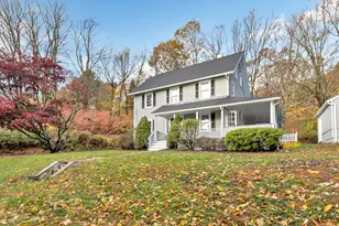 20 Mountain Rd, Wilton, CT 06897 - Photo 5