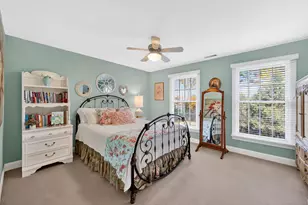 4 Stonewall Dr, Granby, CT 06090 - Photo 21