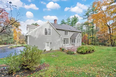 4 Stonewall Drive, Granby, CT 06090 - Photo 29