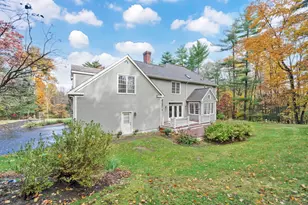 4 Stonewall Dr, Granby, CT 06090 - Photo 29