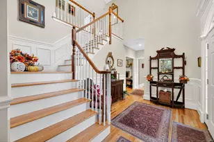 4 Stonewall Dr, Granby, CT 06090 - Photo 17