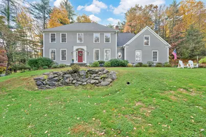 4 Stonewall Drive, Granby, CT 06090 - Photo 1