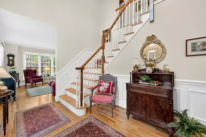 4 Stonewall Drive, Granby, CT 06090 - Photo 3