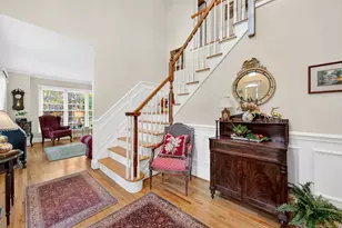 4 Stonewall Dr, Granby, CT 06090 - Photo 3