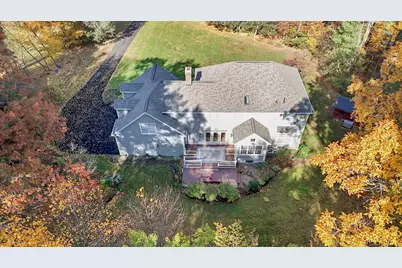 4 Stonewall Drive, Granby, CT 06090 - Photo 35