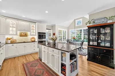 4 Stonewall Drive, Granby, CT 06090 - Photo 9