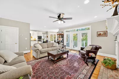 4 Stonewall Drive, Granby, CT 06090 - Photo 13