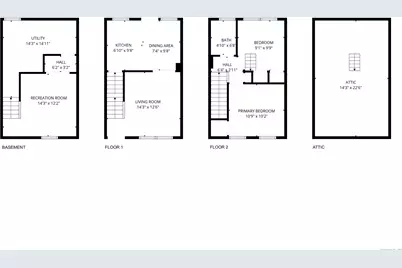 274 Sylvan Knoll Road, Stamford, CT 06902 - Photo 21