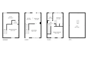 274 Sylvan Knoll Rd, Stamford, CT 06902 - Photo 21