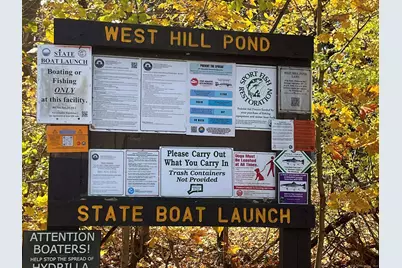 200 W. West Hill Rd Road, Barkhamsted, CT 06063 - Photo 25