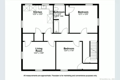 130 Wellsville Avenue #2, New Milford, CT 06776 - Photo 29