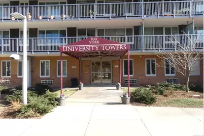 100 York Street #12J, New Haven, CT 06511 - Photo 1