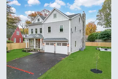 33 Middlebrook Place, Fairfield, CT 06824 - Photo 3