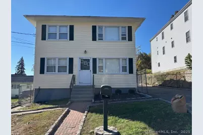 111 Parkview Avenue #1, Bridgeport, CT 06606 - Photo 1