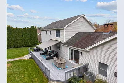 32 Justine Drive, North Haven, CT 06473 - Photo 31