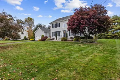 32 Justine Drive, North Haven, CT 06473 - Photo 3