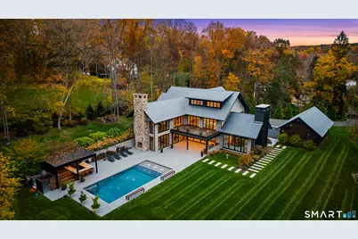 319 Bayberry Lane, Westport, CT 06880 - Photo 3