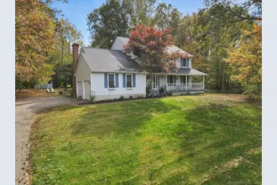 70 Branden Way, Tolland, CT 06084 - Photo 3