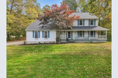 70 Branden Way, Tolland, CT 06084 - Photo 1