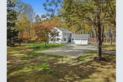 4 Trails End Road, Weston, CT 06883 - Photo 1
