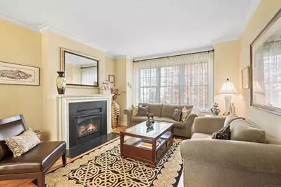 202 Bradley Lane #202, Westport, CT 06880 - Photo 7