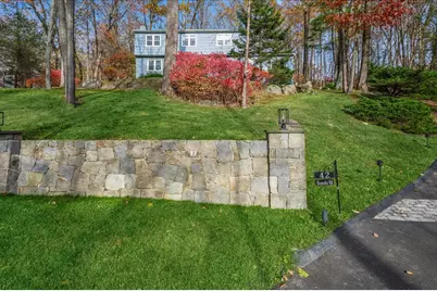 42 Hannahs Road, Stamford, CT 06903 - Photo 1